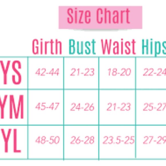 Sugar Strut * Vivid Shorts * Youth Large - Picture 6 of 6